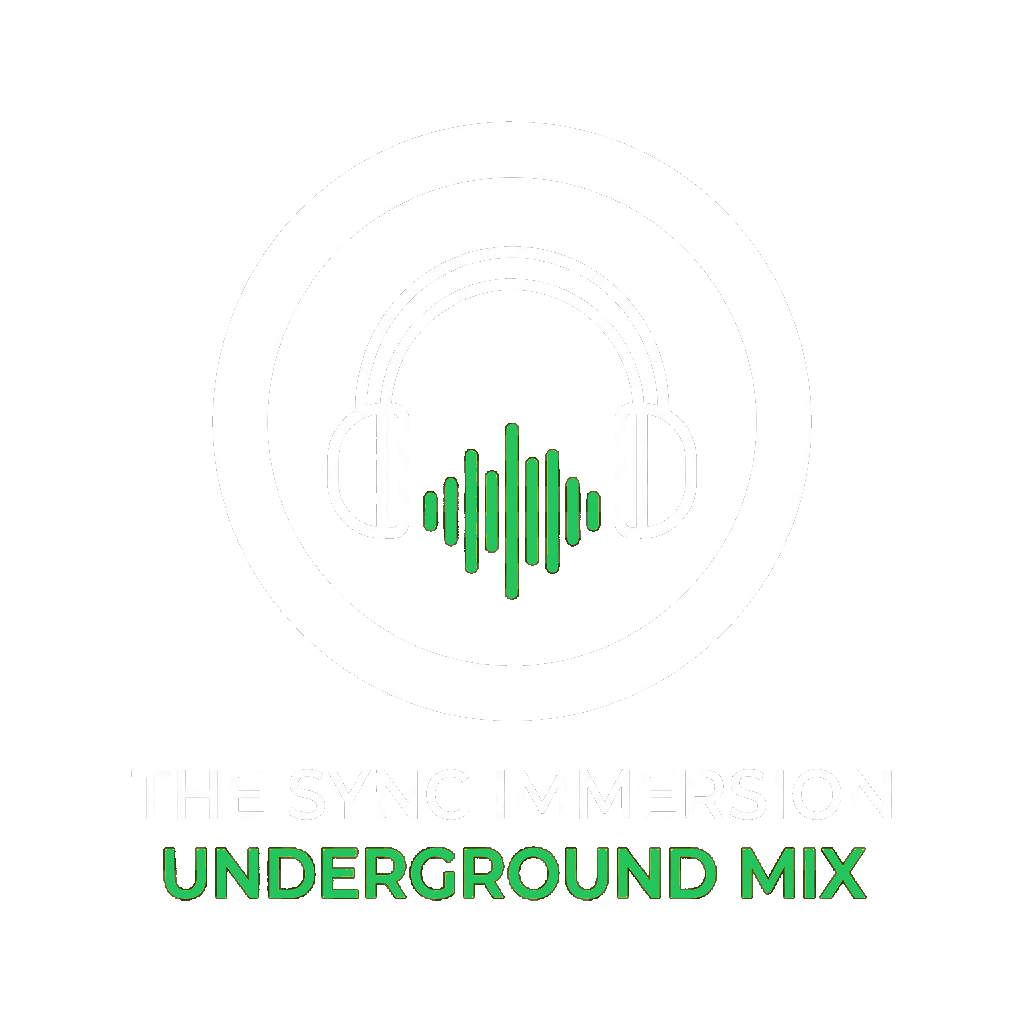 The SYNC Immersion - Underground Mix